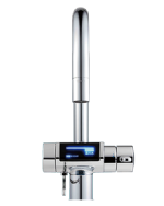 GRACIA綜合型水龍頭電解還元水整水器